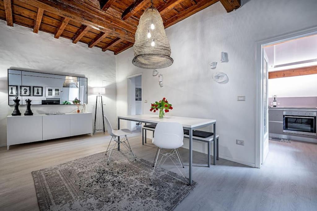 The Checkmate's House In Apartamento *