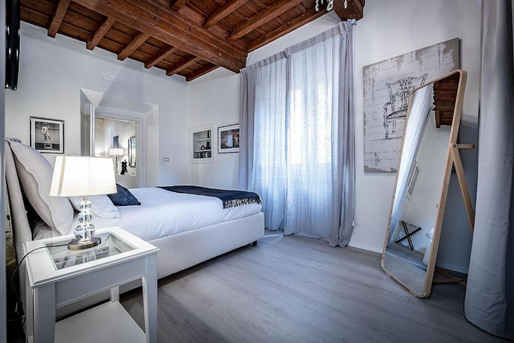 Apartamento The Checkmate's House In Florencia