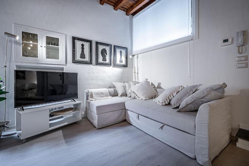 The Checkmate's House In Apartamento Florencia