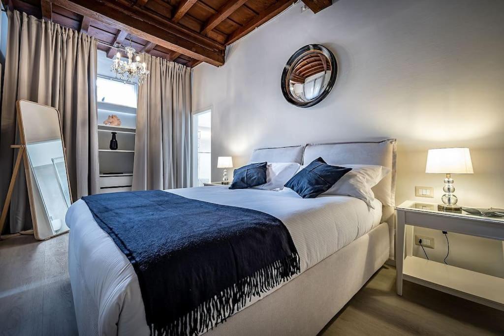 Apartamento The Checkmate's House In Florencia