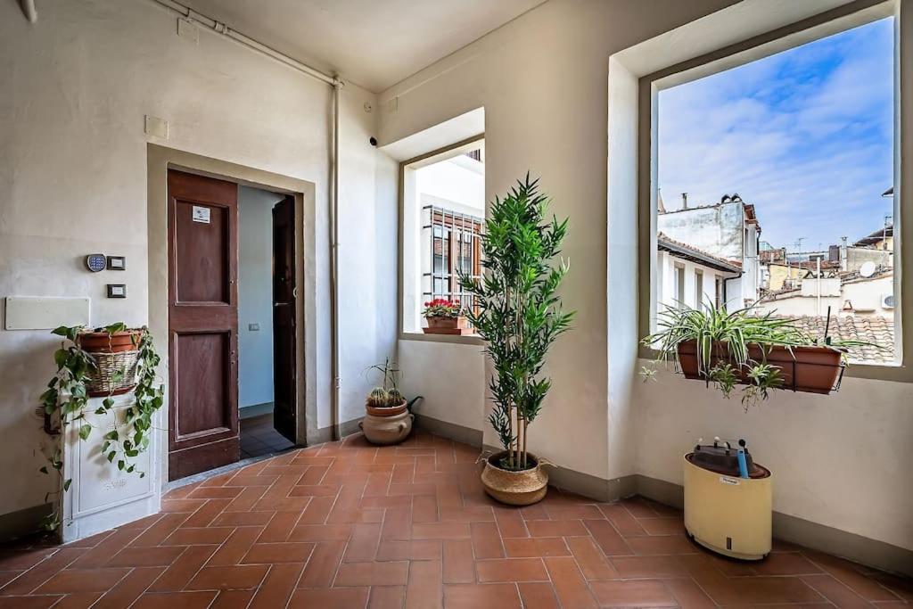 Apartamento The Checkmate's House In Florencia