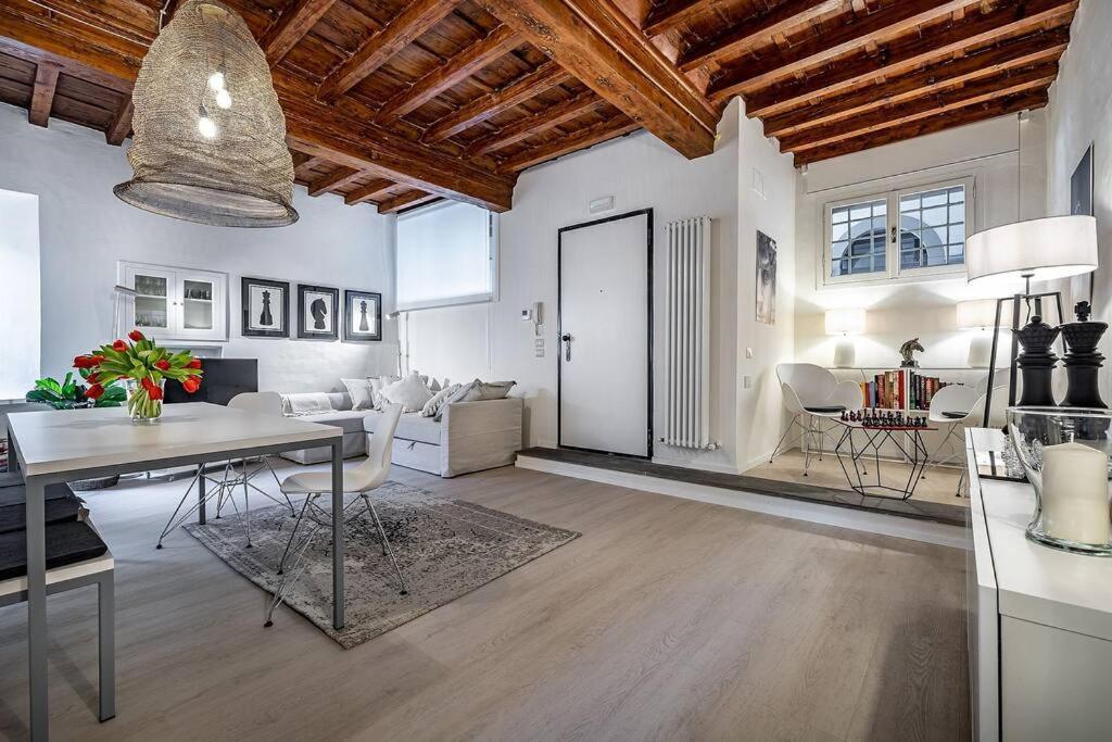 The Checkmate's House In Apartamento