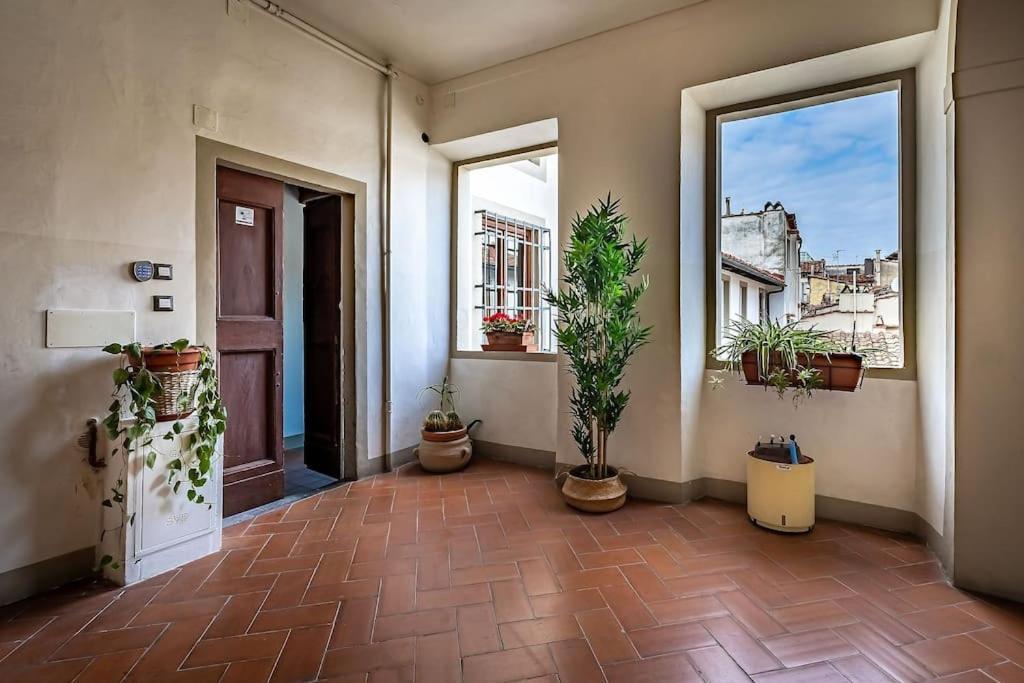 Apartamento The Checkmate's House In Florencia