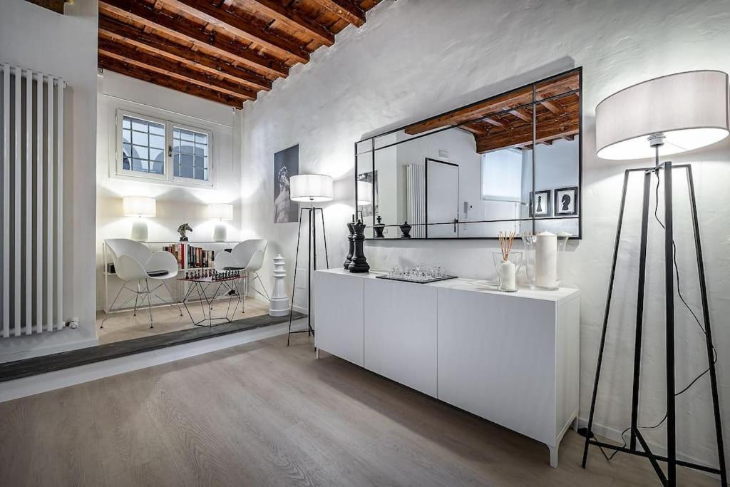 The Checkmate's House In Apartamento Florencia