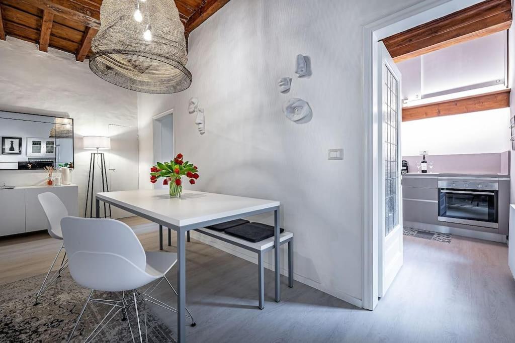 Apartamento The Checkmate's House In