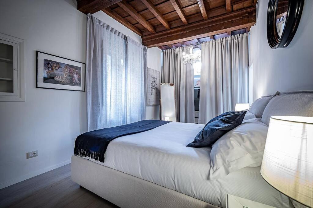 Apartamento The Checkmate's House In
